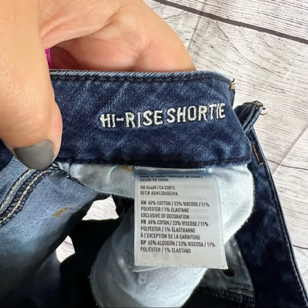 American Eagle Outfitters shorts american